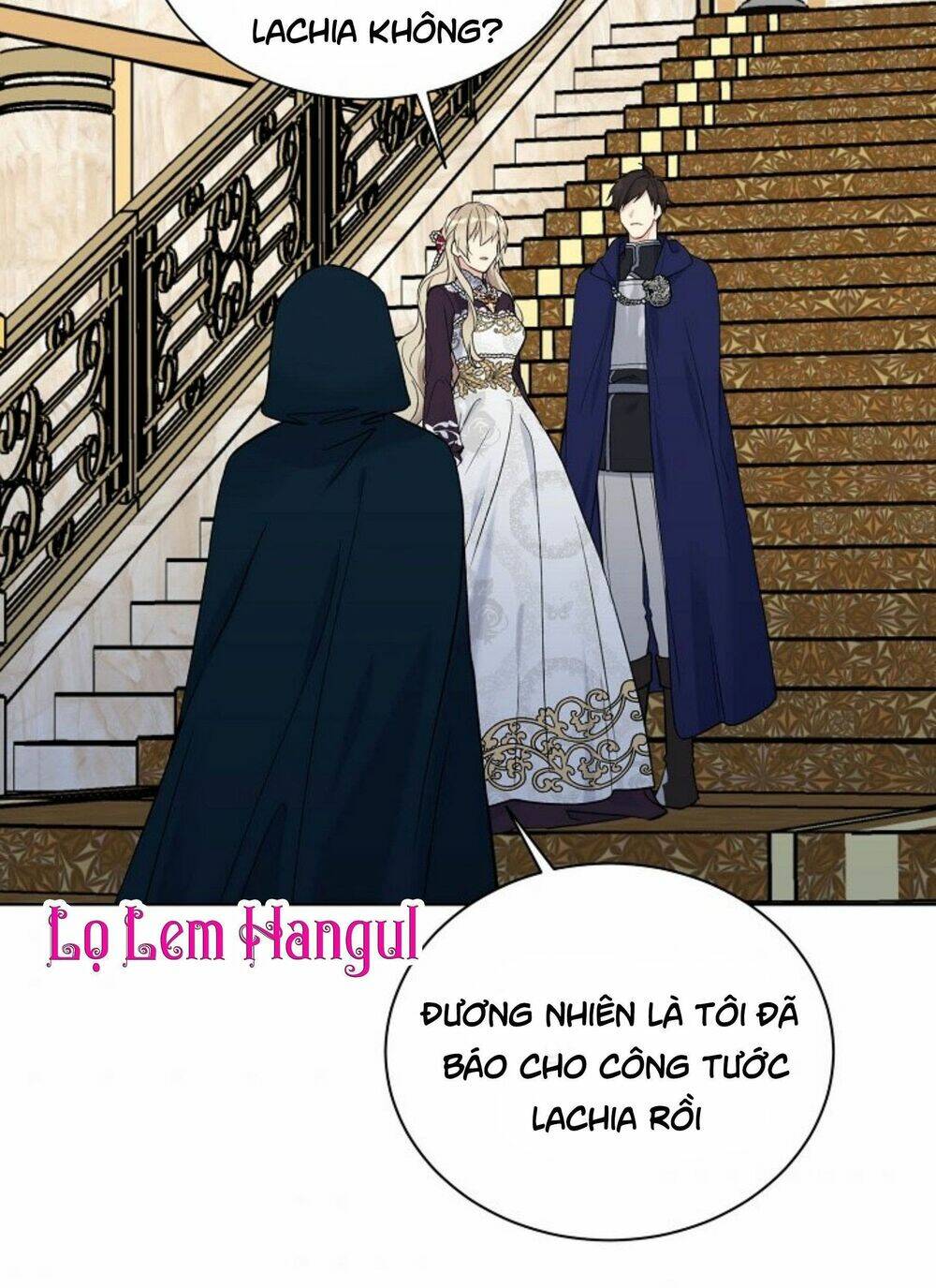 Vương Miện Viridescent Chapter 36 - Trang 2