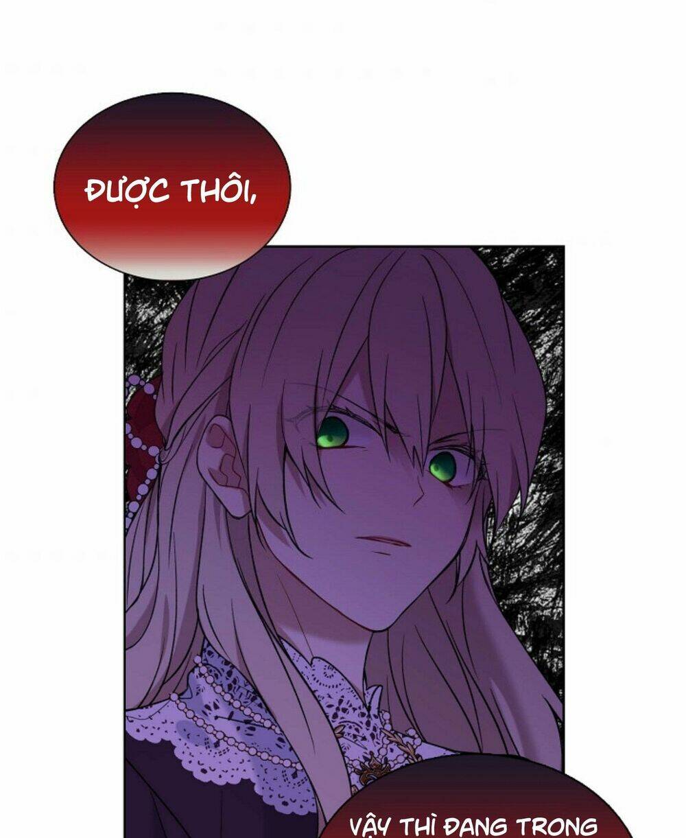 Vương Miện Viridescent Chapter 36 - Trang 2