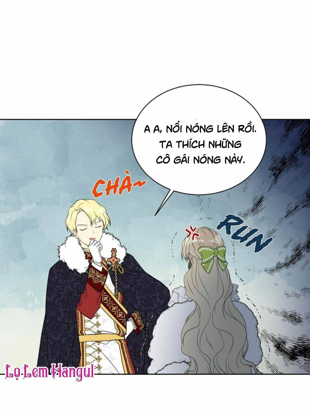 Vương Miện Viridescent Chapter 36 - Trang 2