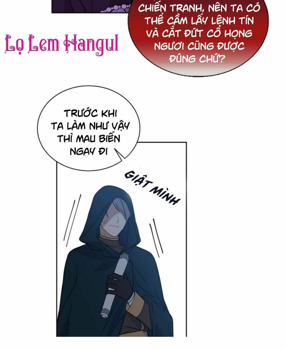 Vương Miện Viridescent Chapter 36 - Trang 2