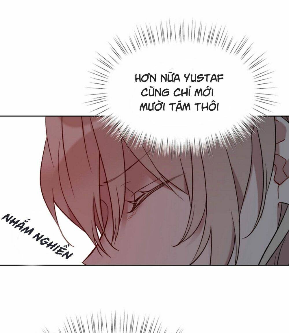 Vương Miện Viridescent Chapter 36 - Trang 2