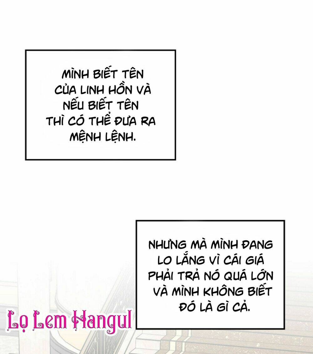 Vương Miện Viridescent Chapter 36 - Trang 2