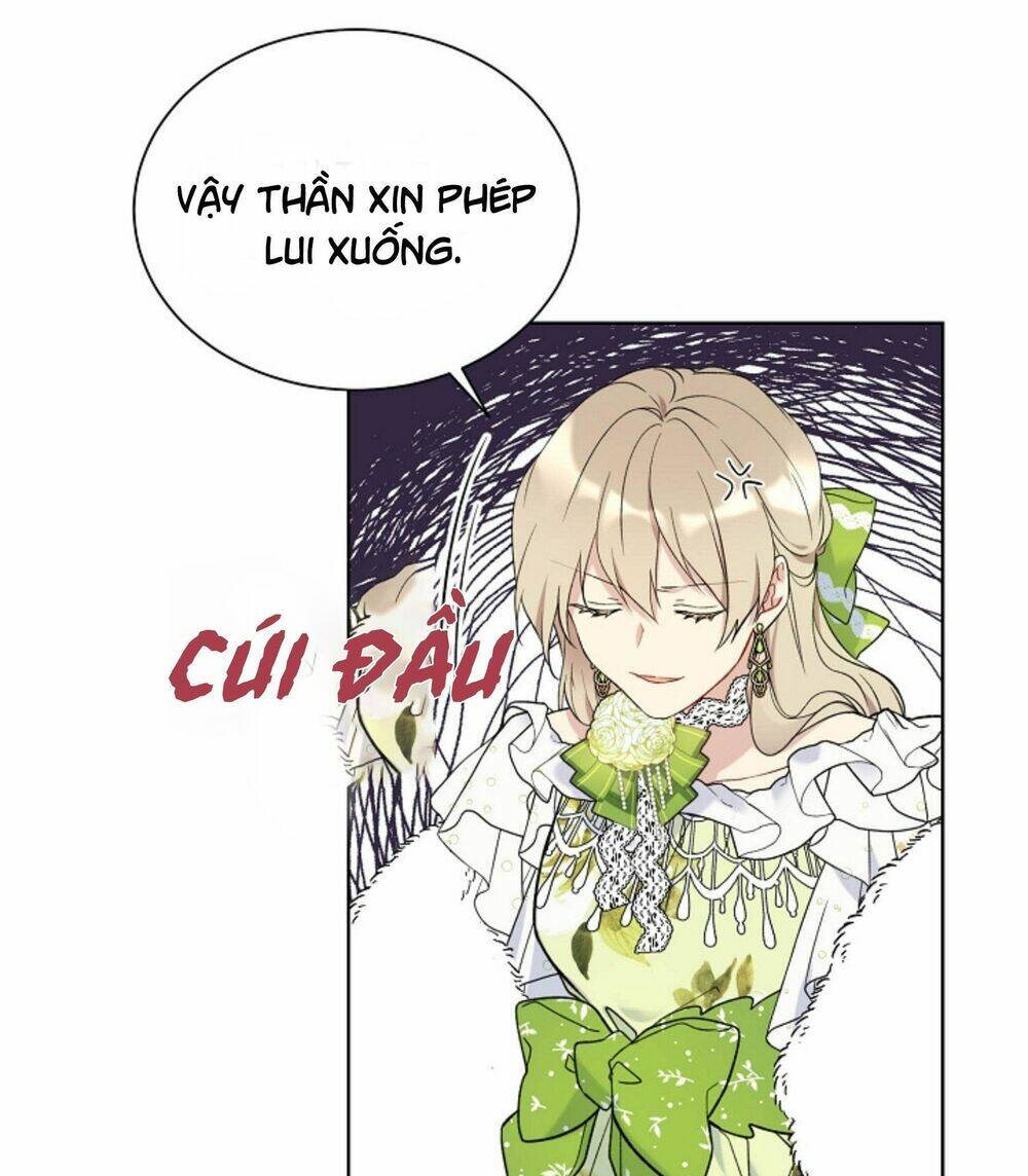 Vương Miện Viridescent Chapter 36 - Trang 2