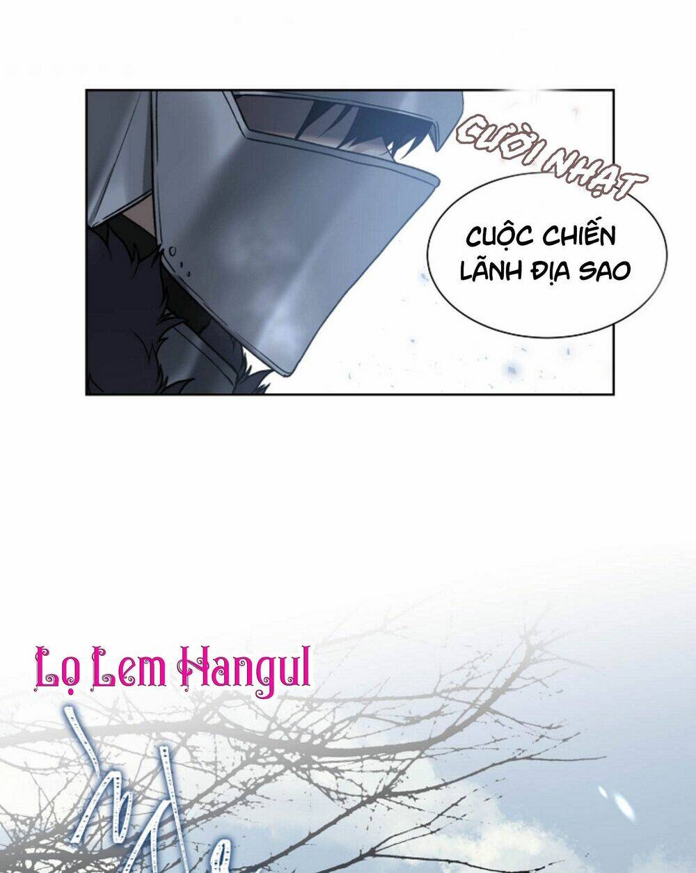 Vương Miện Viridescent Chapter 36 - Trang 2