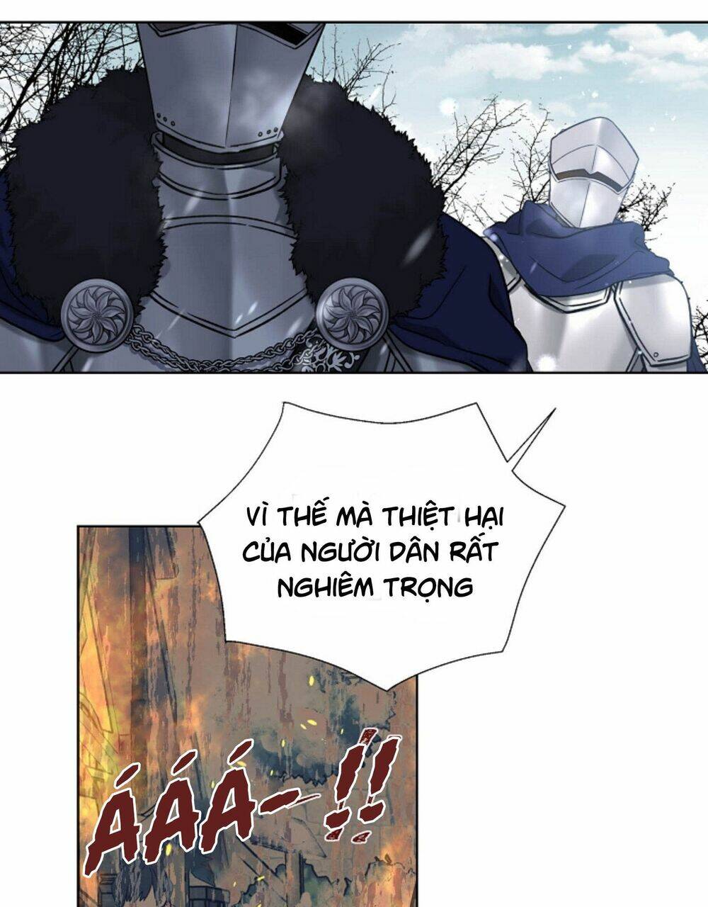 Vương Miện Viridescent Chapter 36 - Trang 2