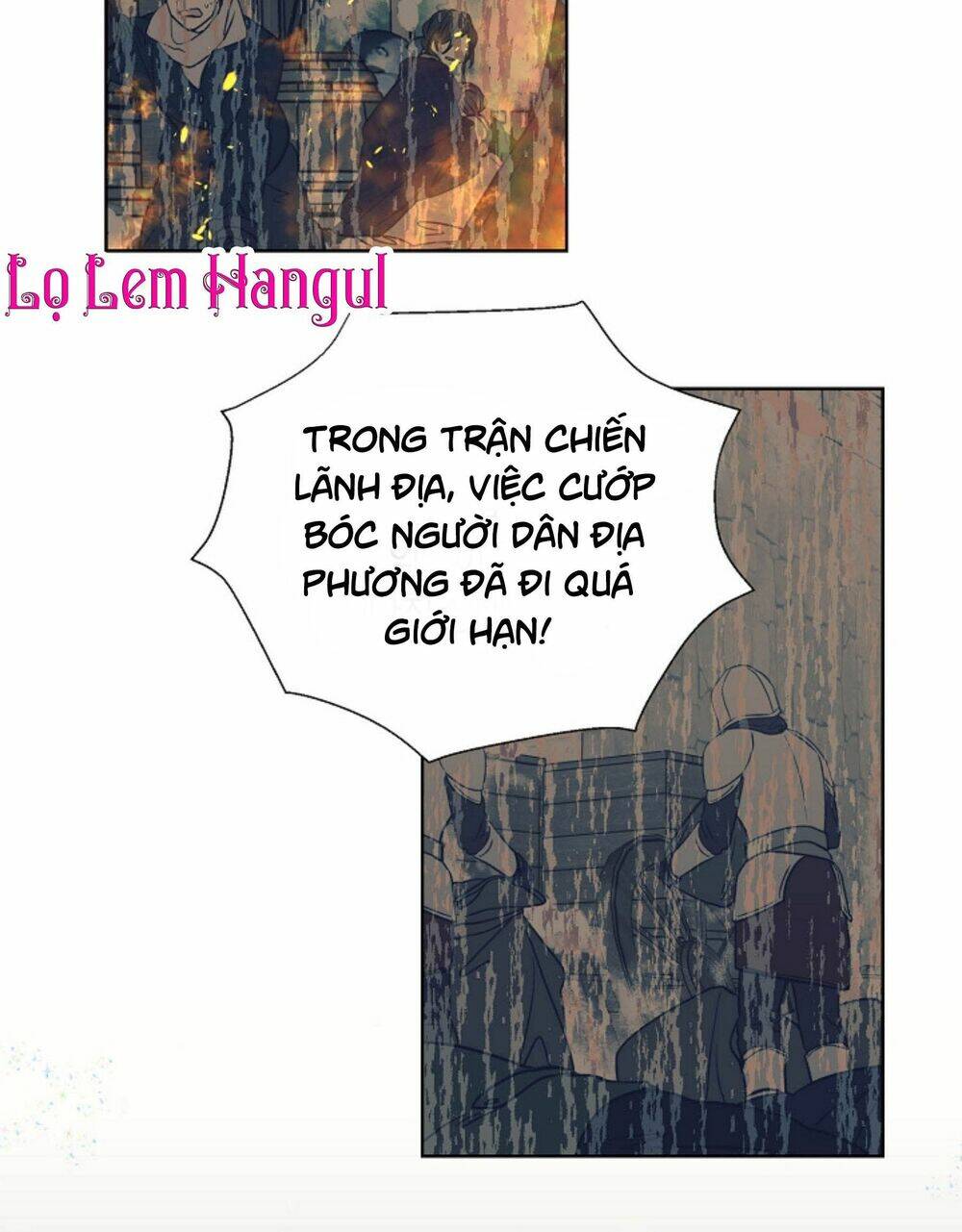 Vương Miện Viridescent Chapter 36 - Trang 2