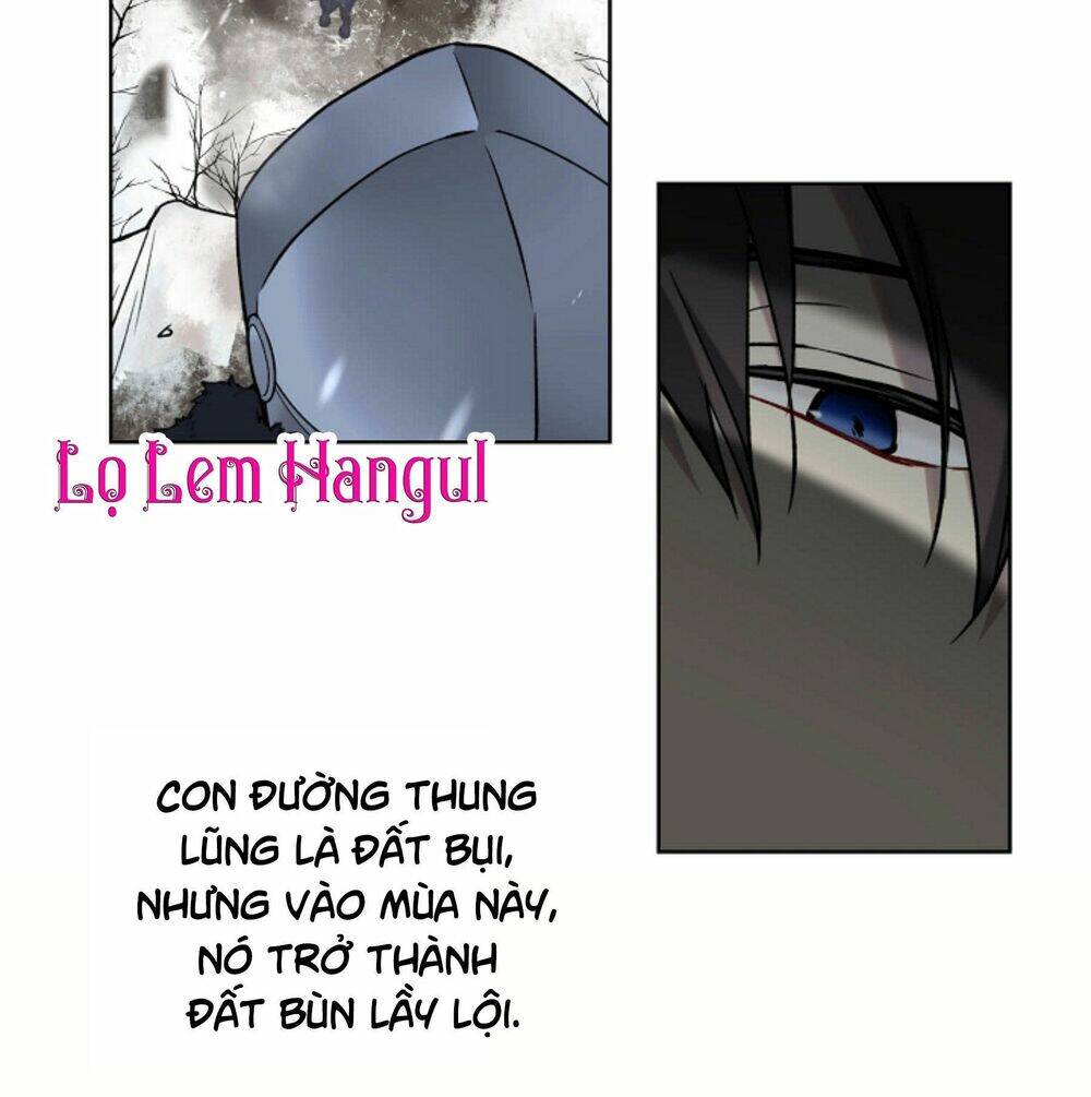 Vương Miện Viridescent Chapter 36 - Trang 2