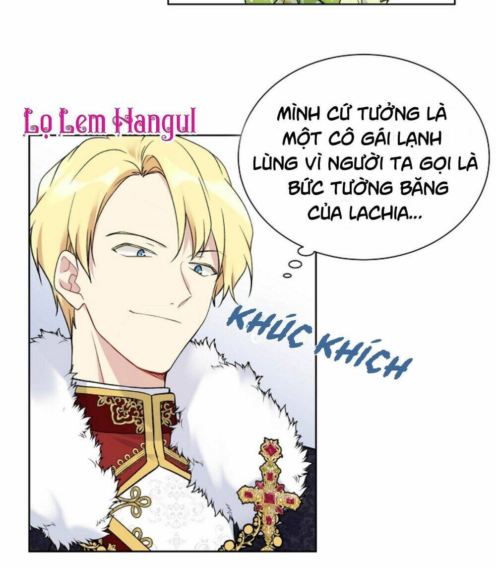 Vương Miện Viridescent Chapter 36 - Trang 2