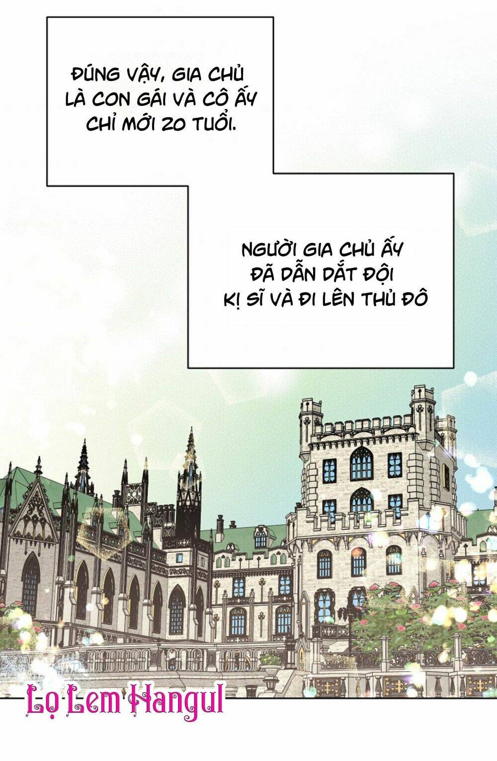 Vương Miện Viridescent Chapter 36 - Trang 2