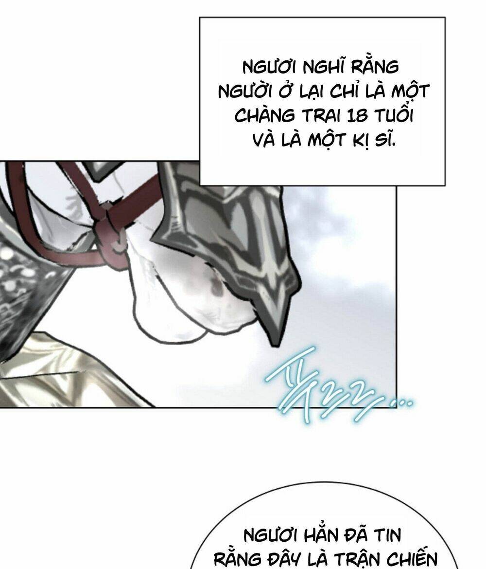 Vương Miện Viridescent Chapter 36 - Trang 2