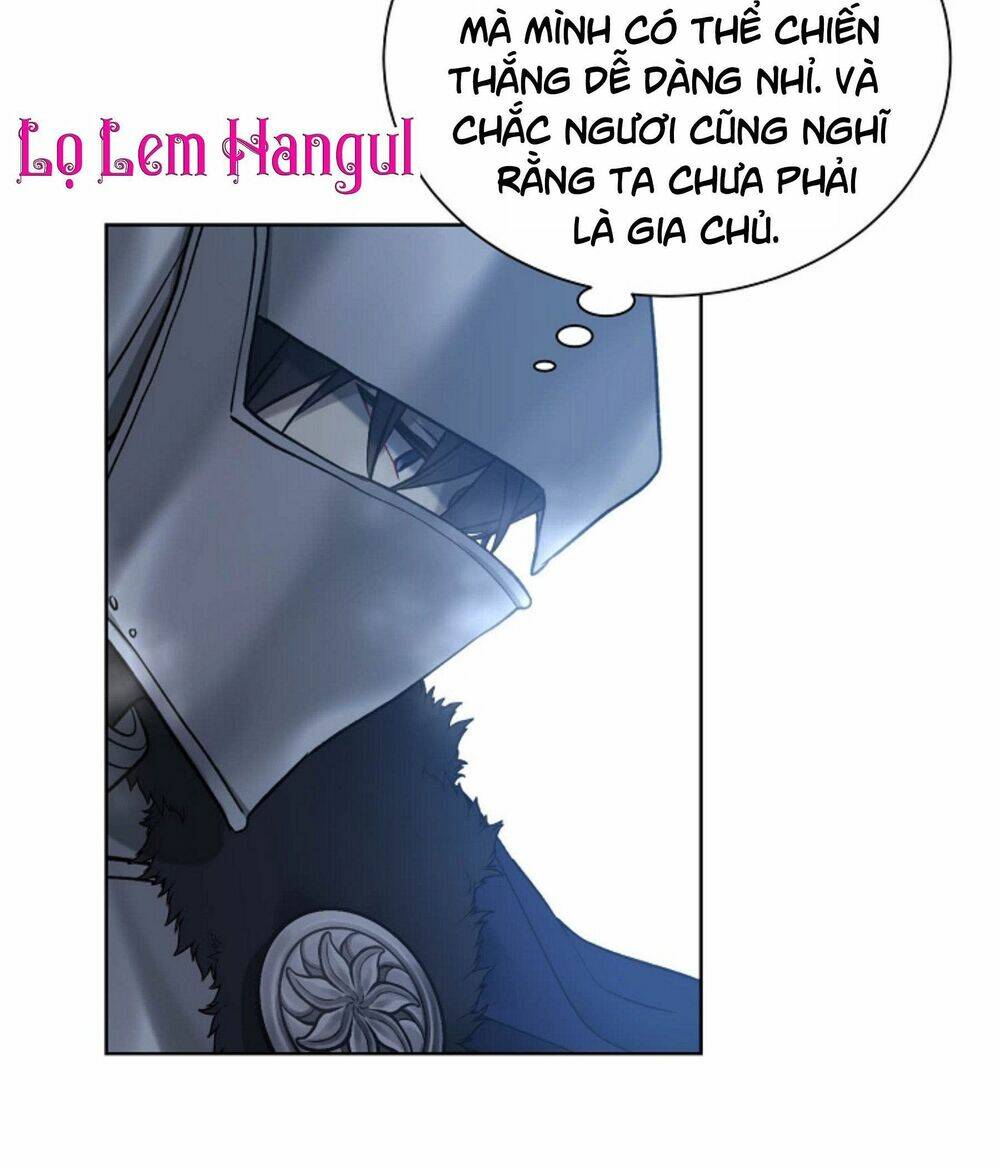 Vương Miện Viridescent Chapter 36 - Trang 2