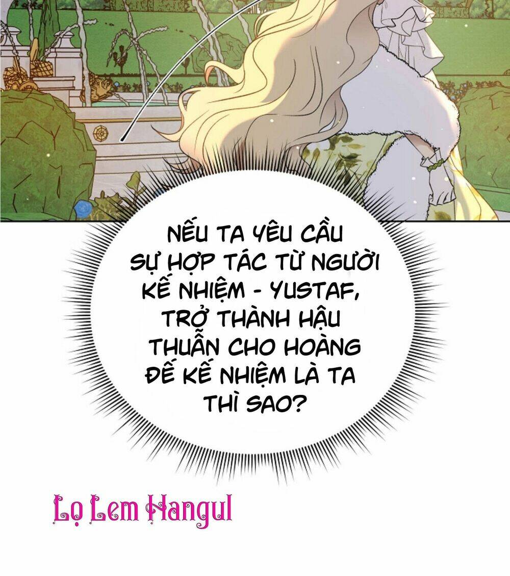 Vương Miện Viridescent Chapter 36 - Trang 2