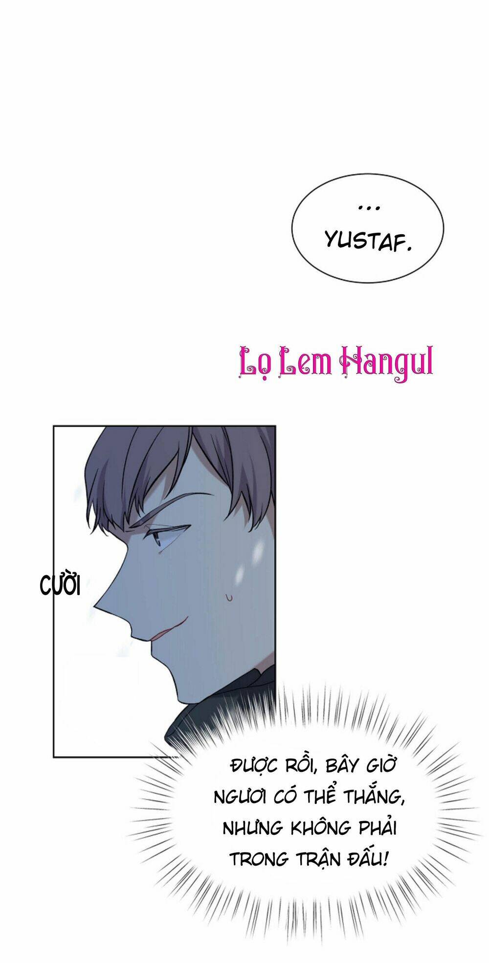 Vương Miện Viridescent Chapter 37 - Trang 2