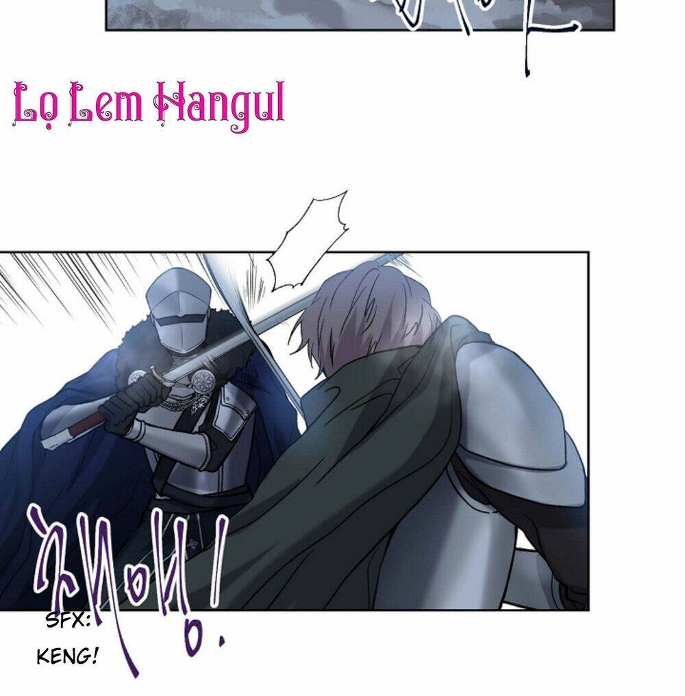 Vương Miện Viridescent Chapter 37 - Trang 2