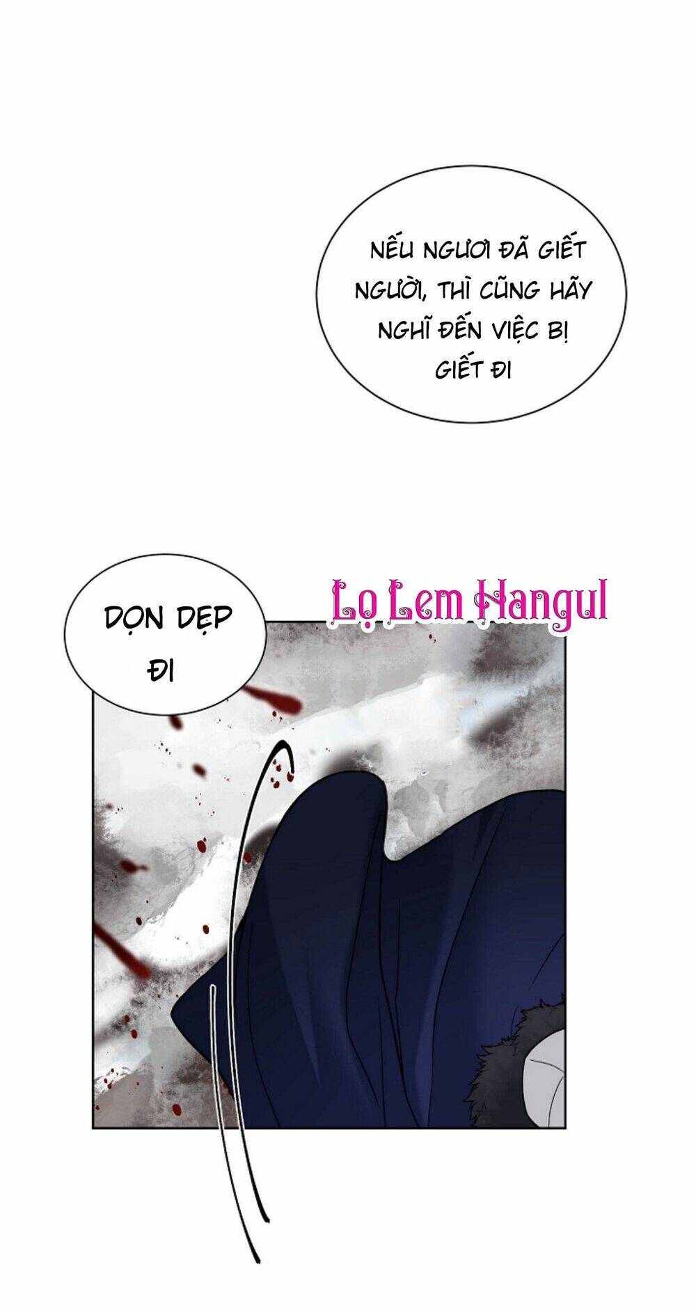 Vương Miện Viridescent Chapter 37 - Trang 2