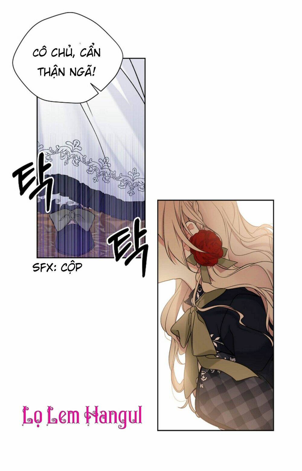 Vương Miện Viridescent Chapter 37 - Trang 2