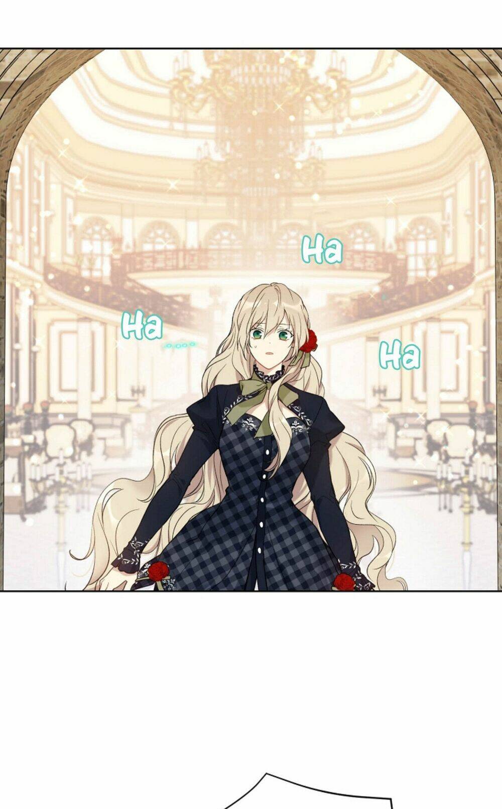 Vương Miện Viridescent Chapter 37 - Trang 2