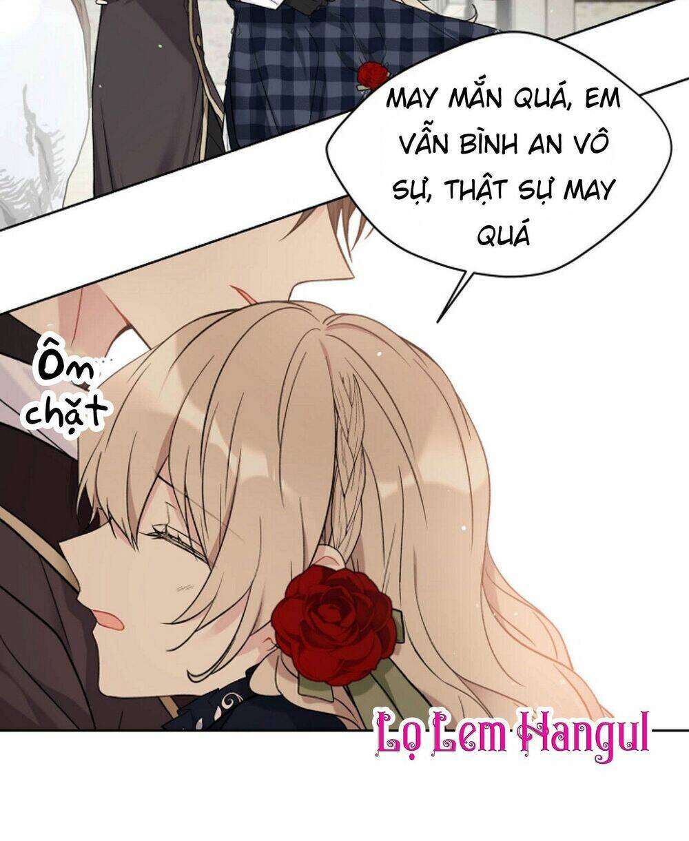 Vương Miện Viridescent Chapter 37 - Trang 2