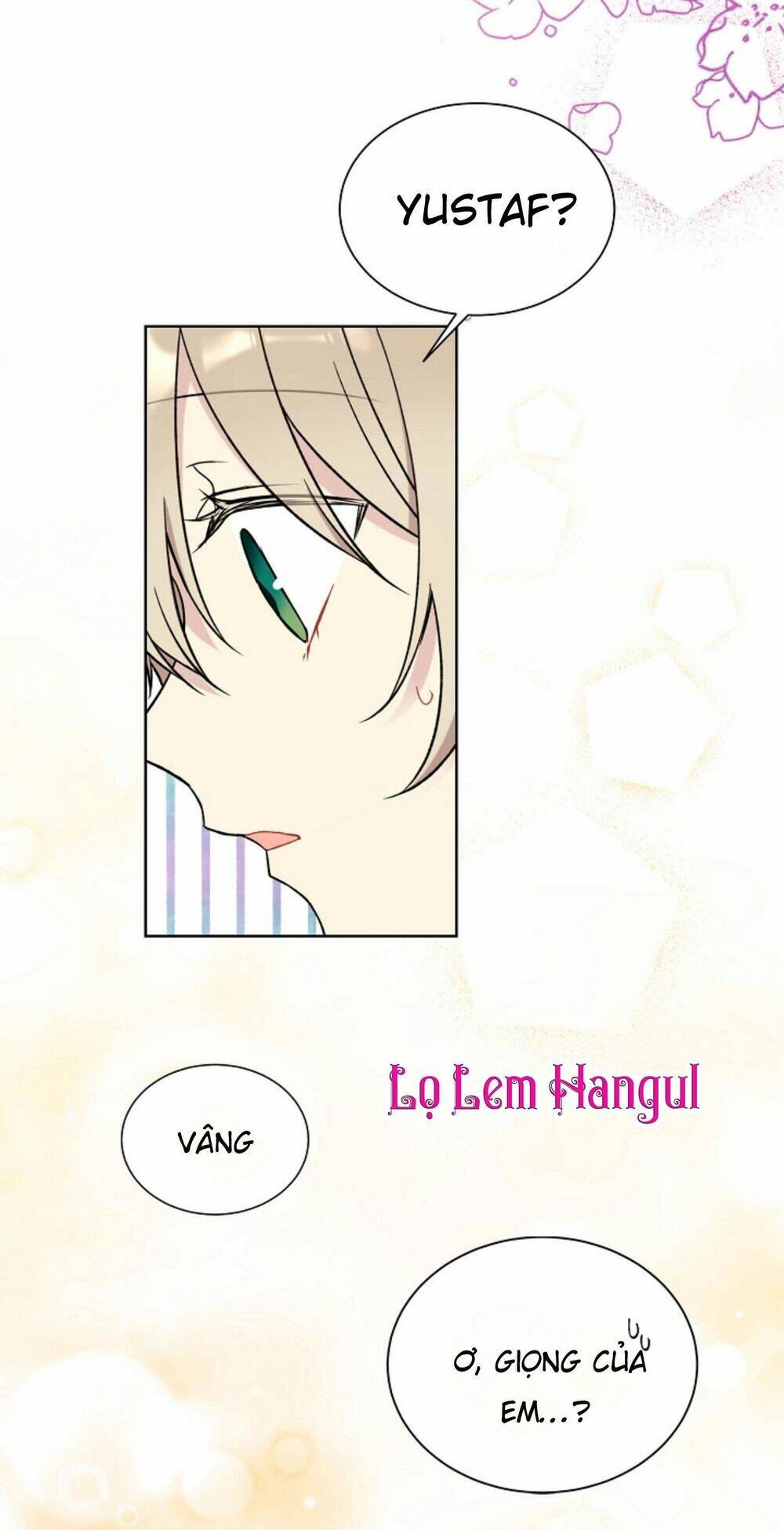 Vương Miện Viridescent Chapter 37 - Trang 2