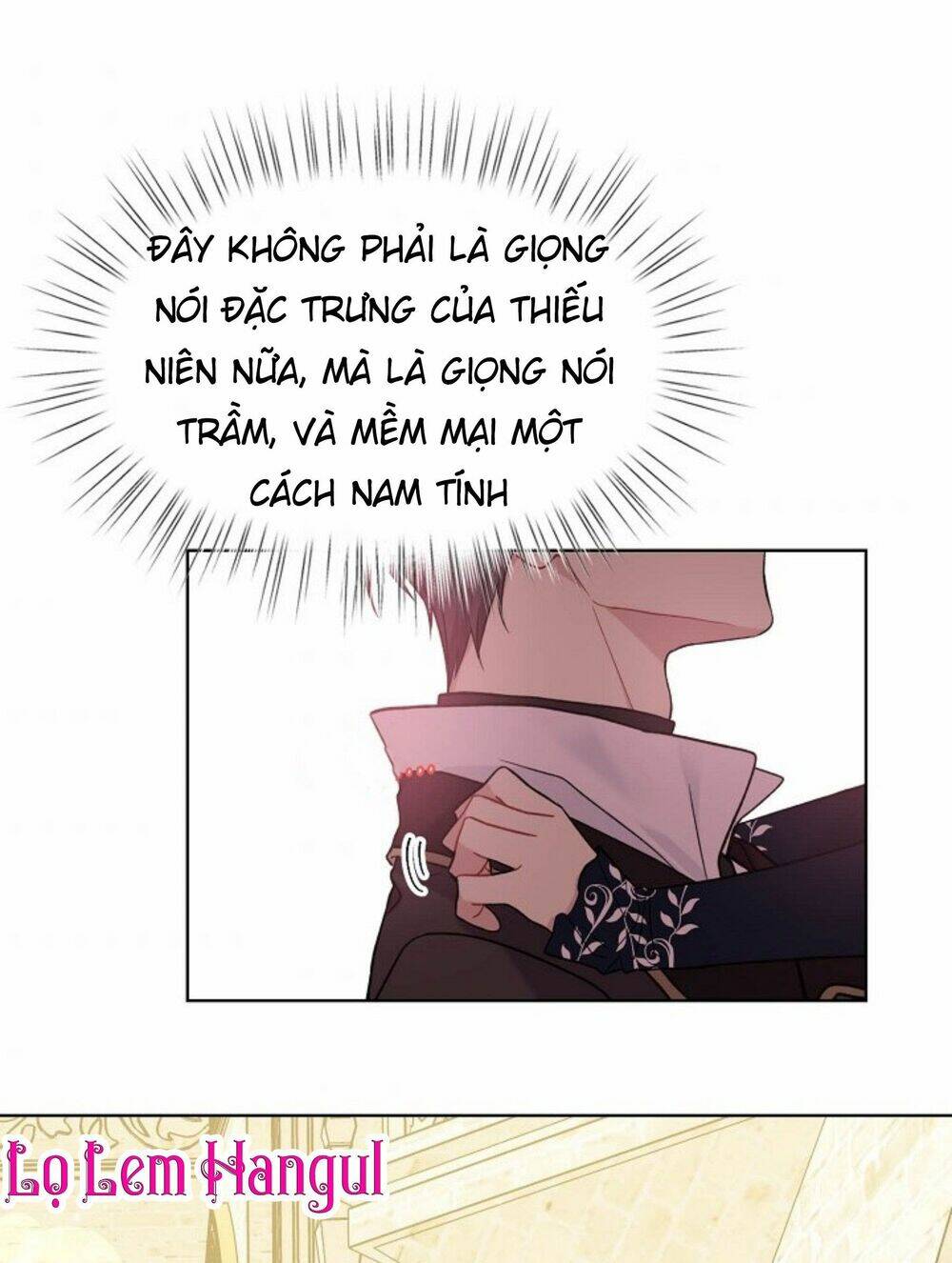 Vương Miện Viridescent Chapter 37 - Trang 2