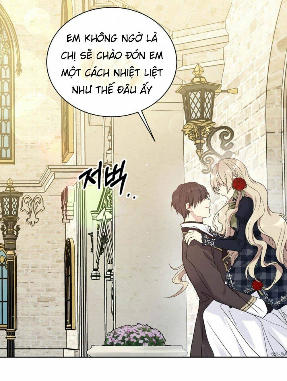 Vương Miện Viridescent Chapter 37 - Trang 2