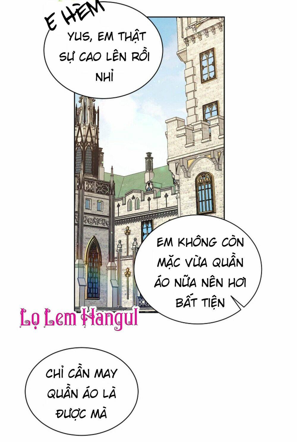 Vương Miện Viridescent Chapter 37 - Trang 2