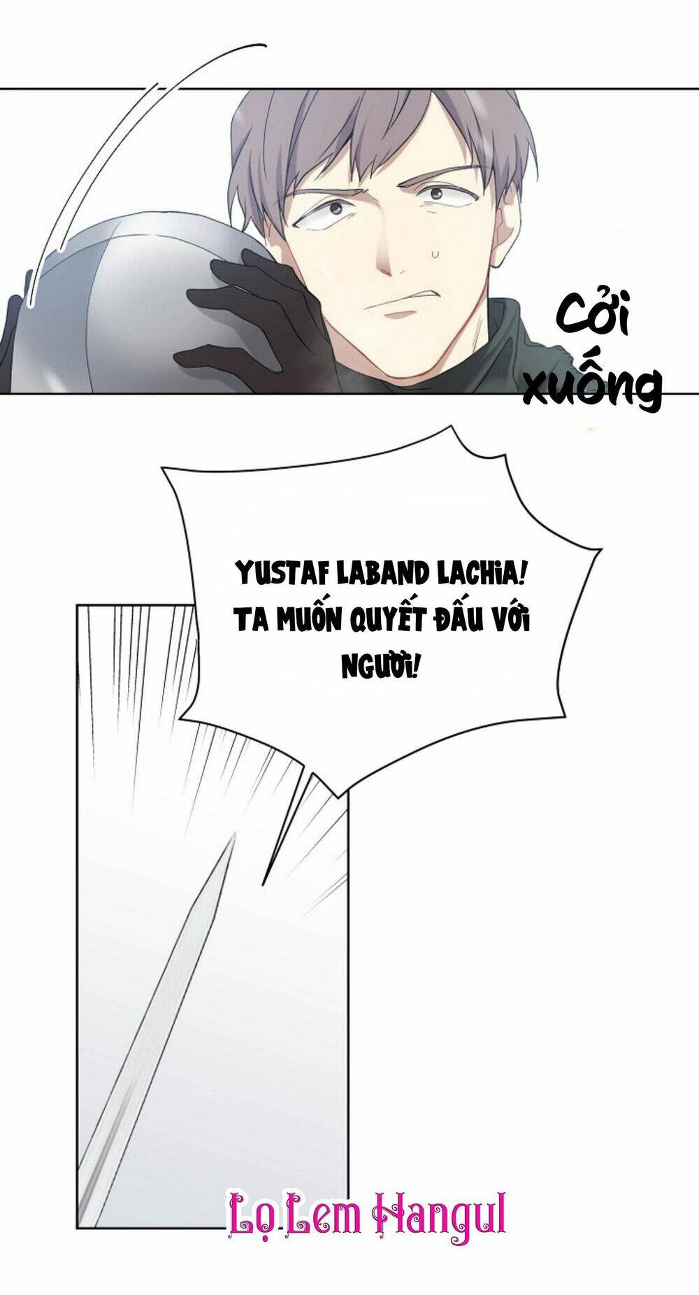 Vương Miện Viridescent Chapter 37 - Trang 2