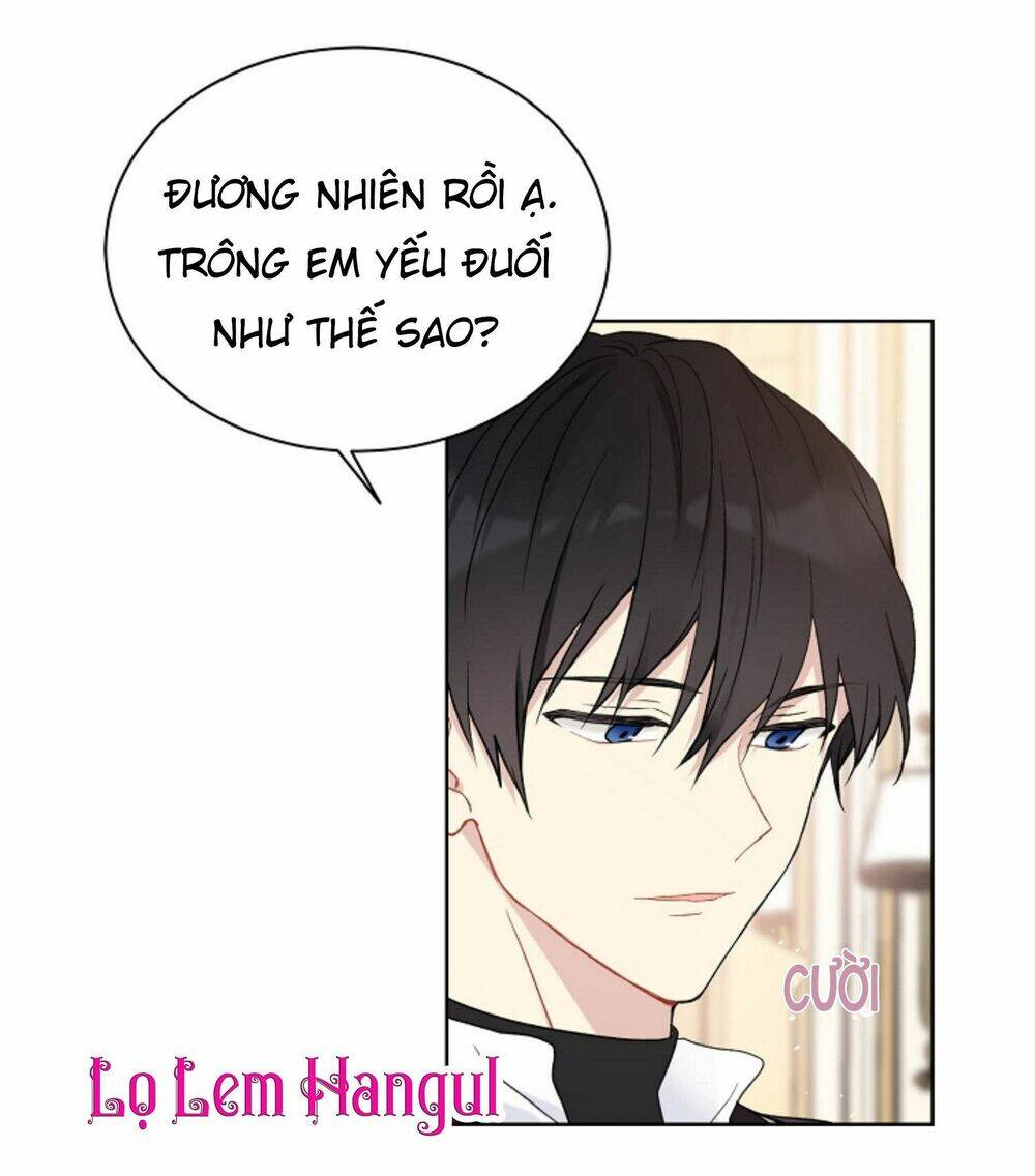 Vương Miện Viridescent Chapter 37 - Trang 2