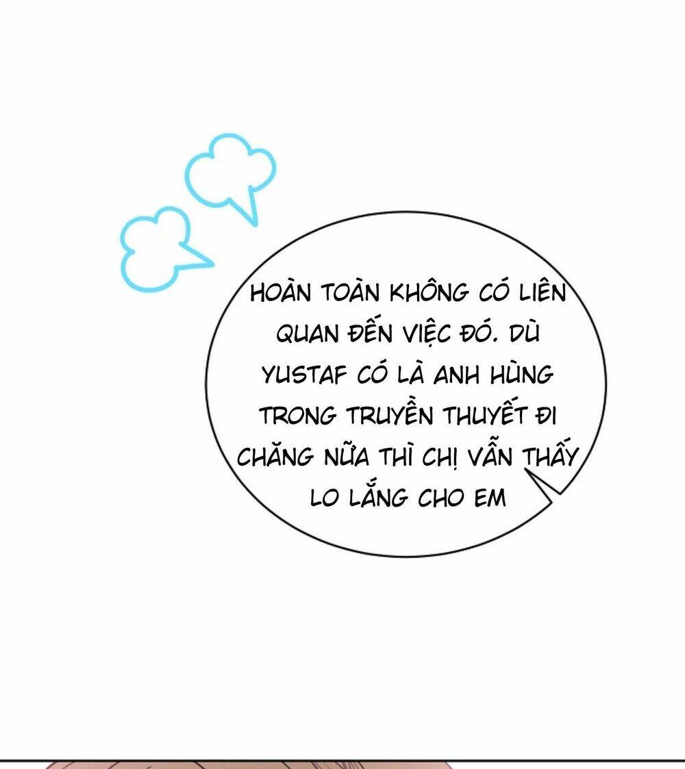 Vương Miện Viridescent Chapter 37 - Trang 2