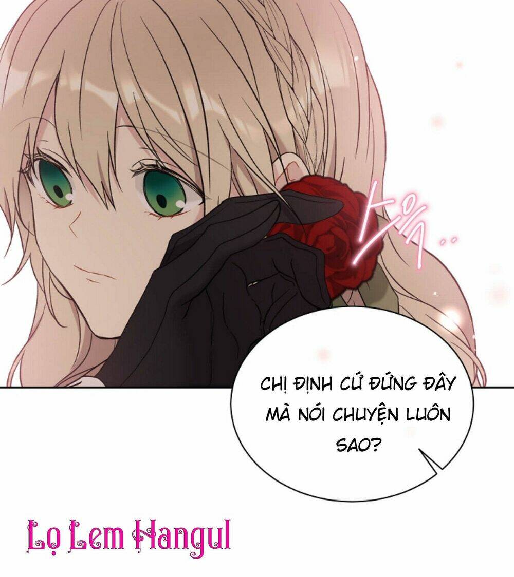 Vương Miện Viridescent Chapter 37 - Trang 2