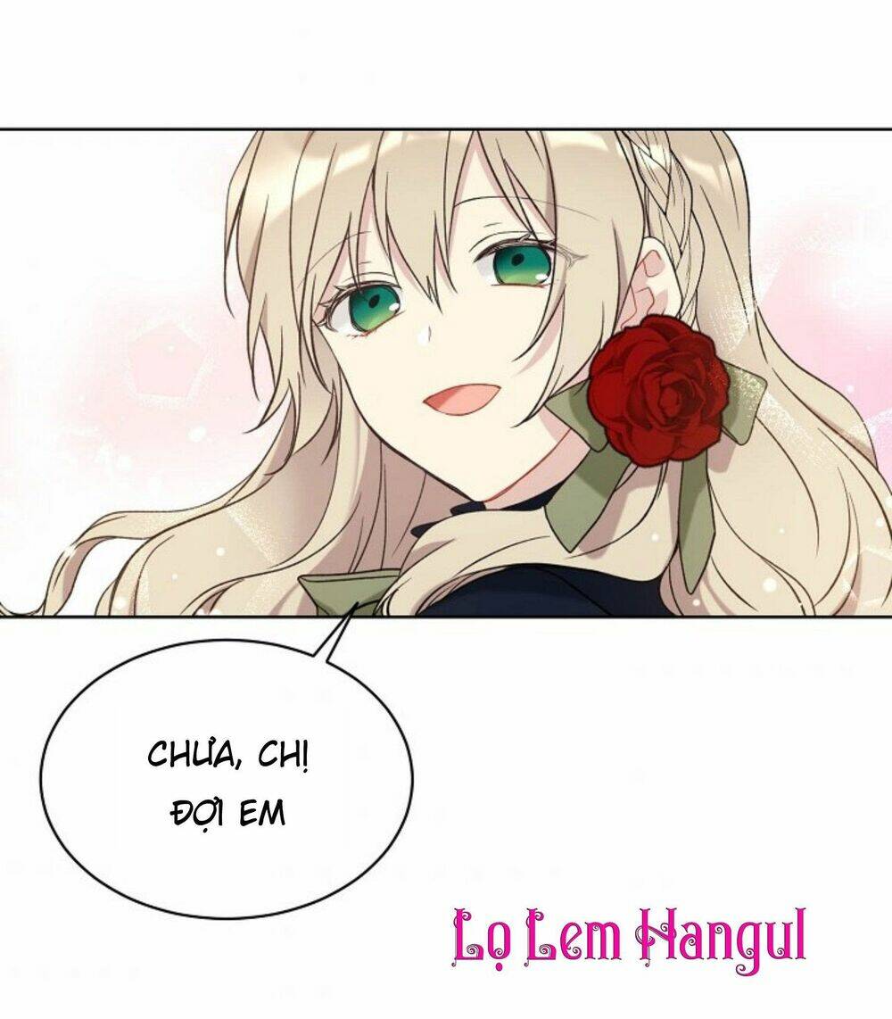 Vương Miện Viridescent Chapter 37 - Trang 2