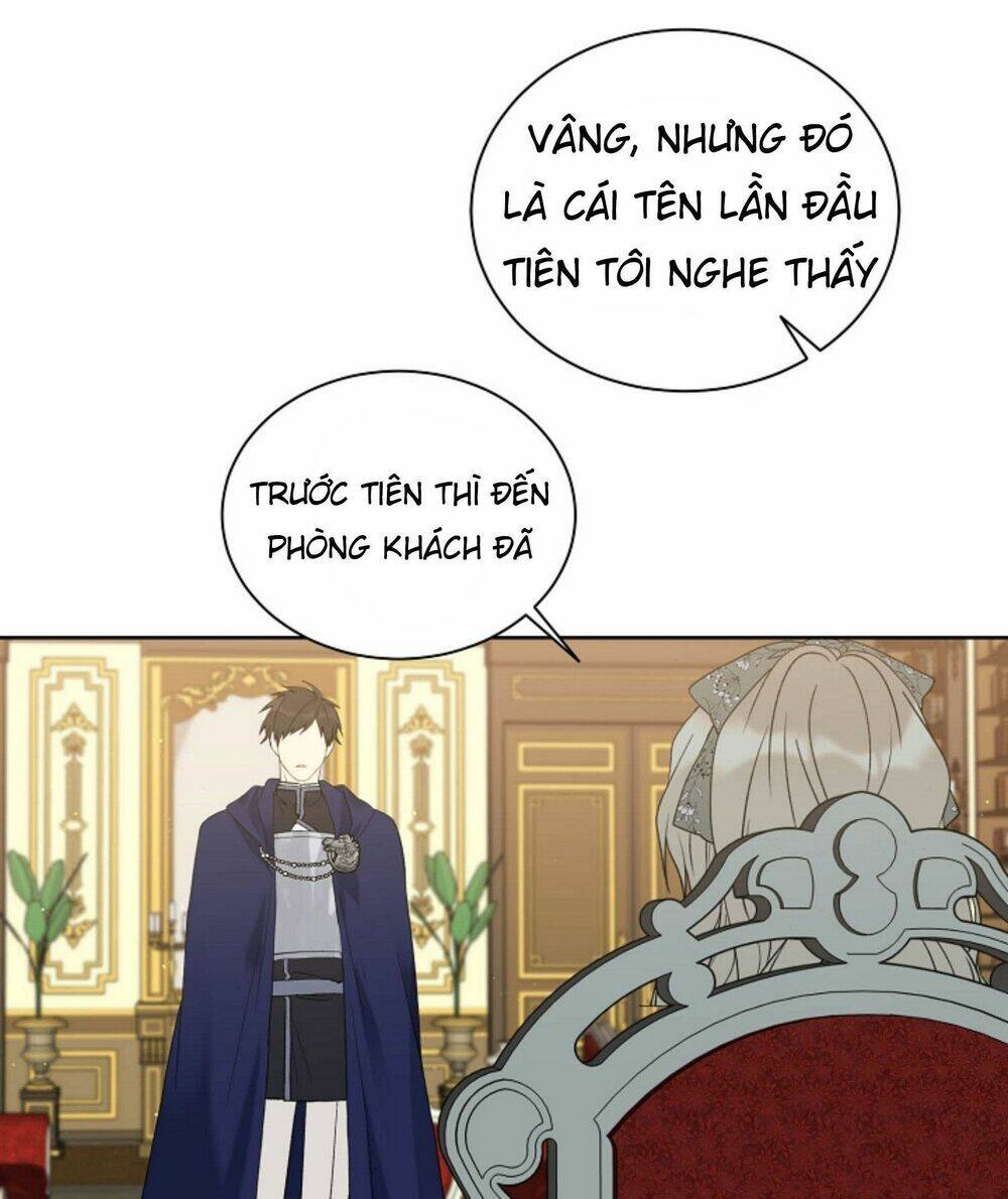 Vương Miện Viridescent Chapter 37 - Trang 2