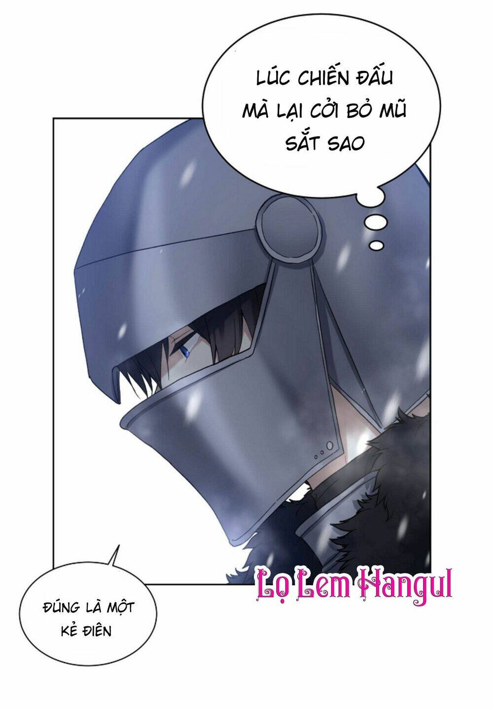 Vương Miện Viridescent Chapter 37 - Trang 2