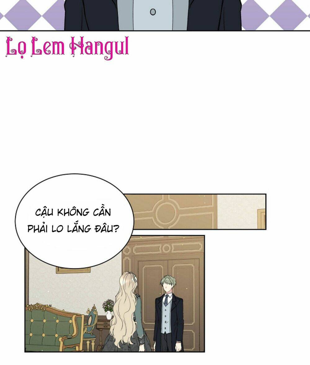 Vương Miện Viridescent Chapter 37 - Trang 2