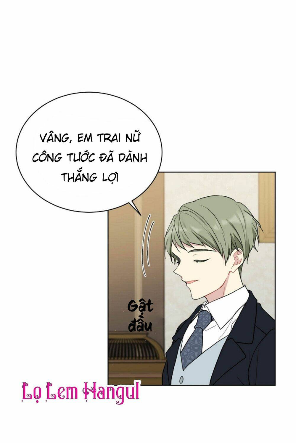 Vương Miện Viridescent Chapter 37 - Trang 2