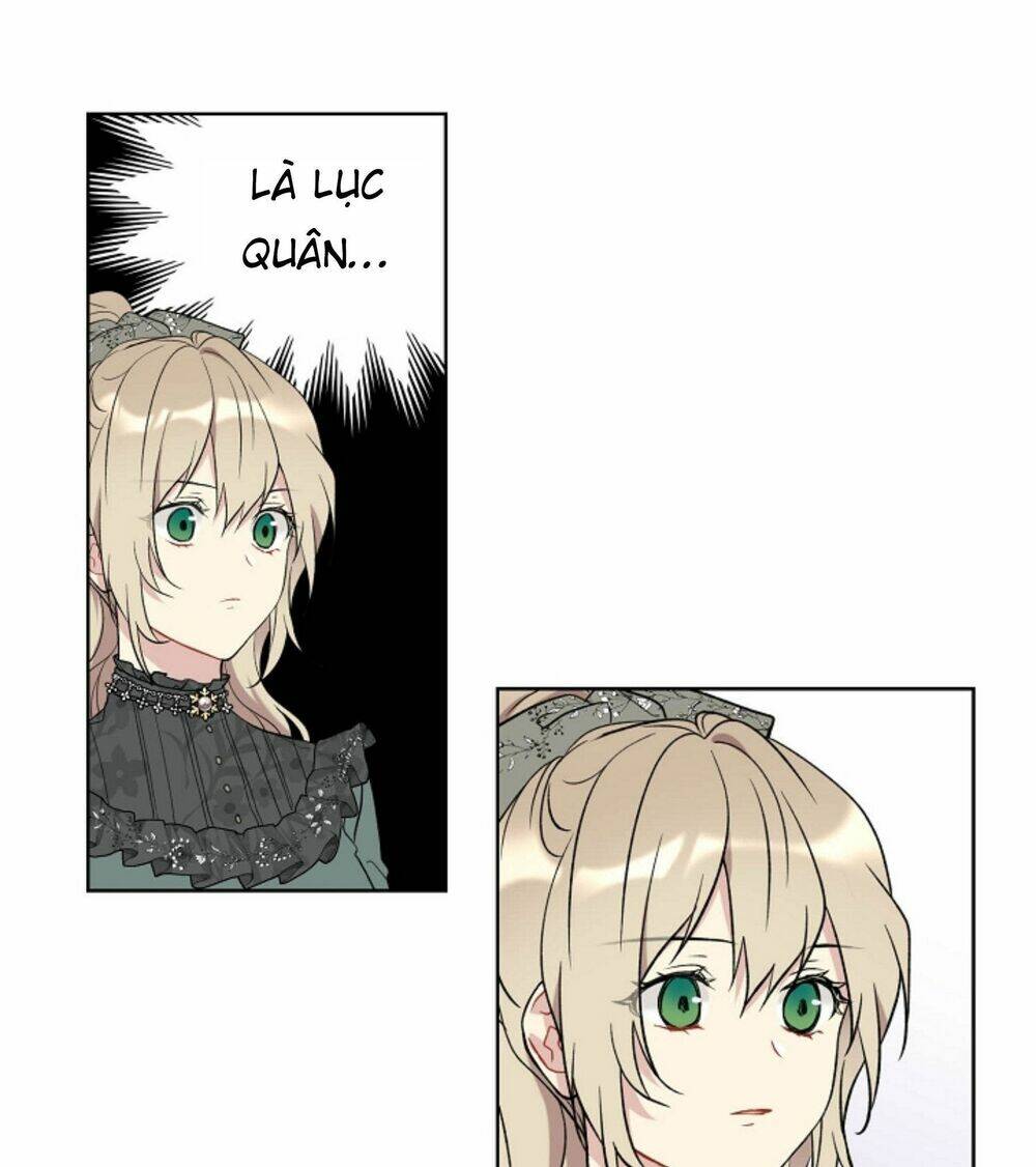 Vương Miện Viridescent Chapter 37 - Trang 2