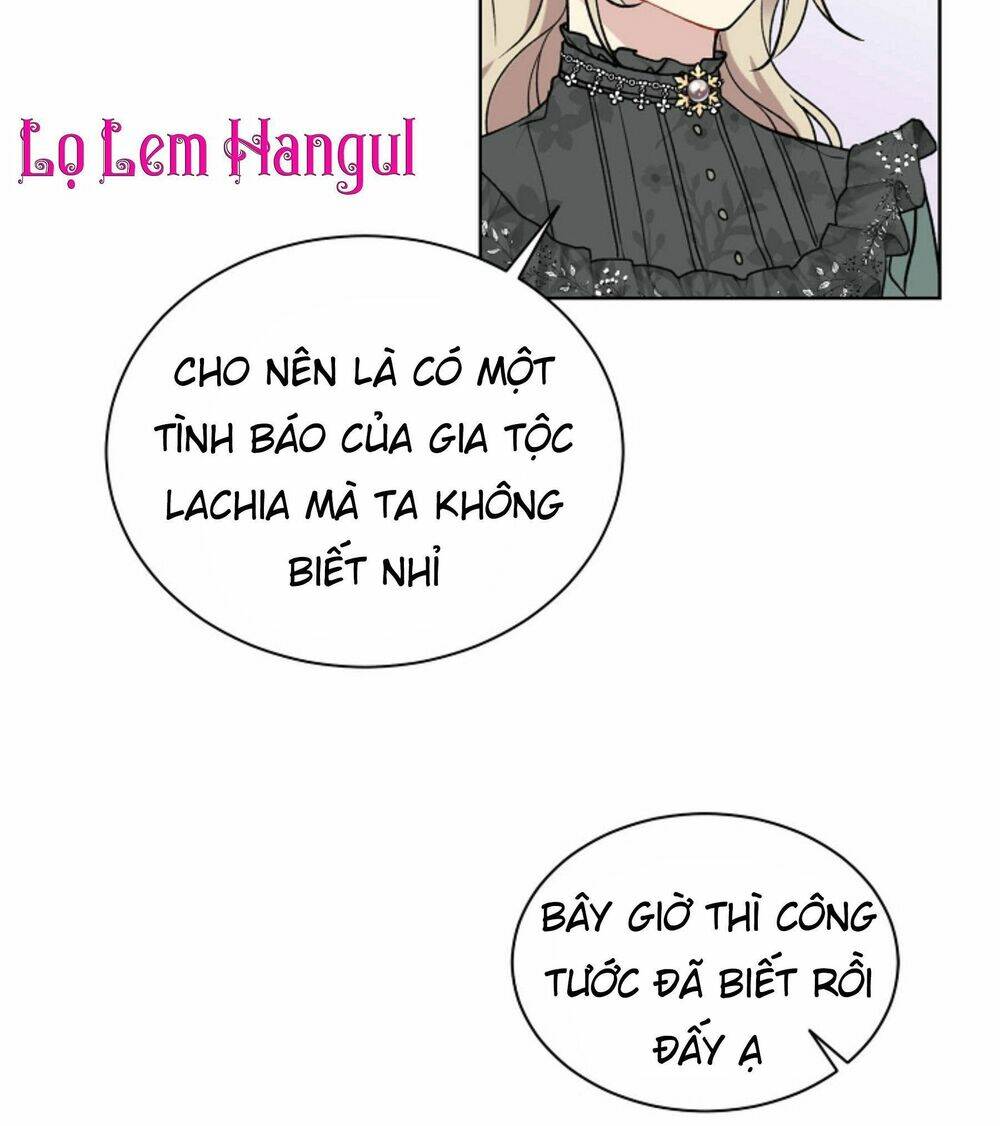 Vương Miện Viridescent Chapter 37 - Trang 2