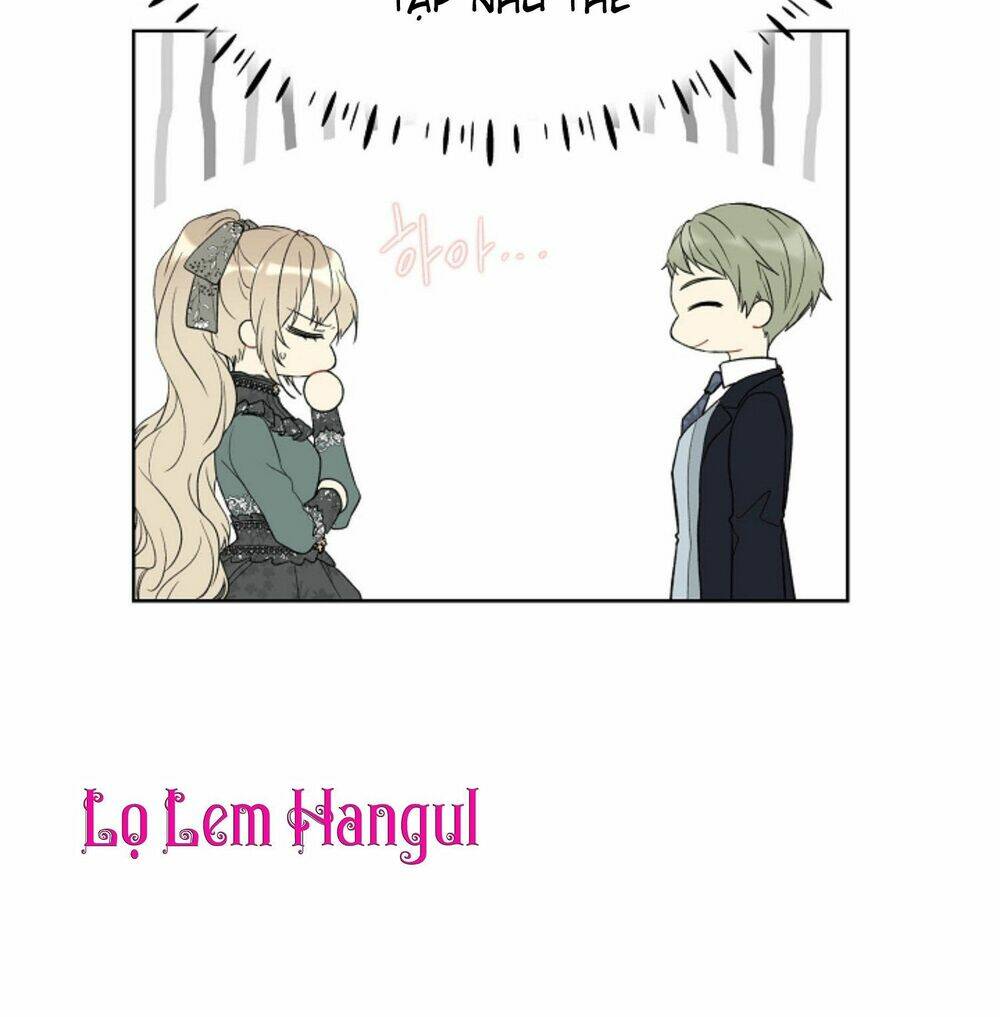 Vương Miện Viridescent Chapter 37 - Trang 2