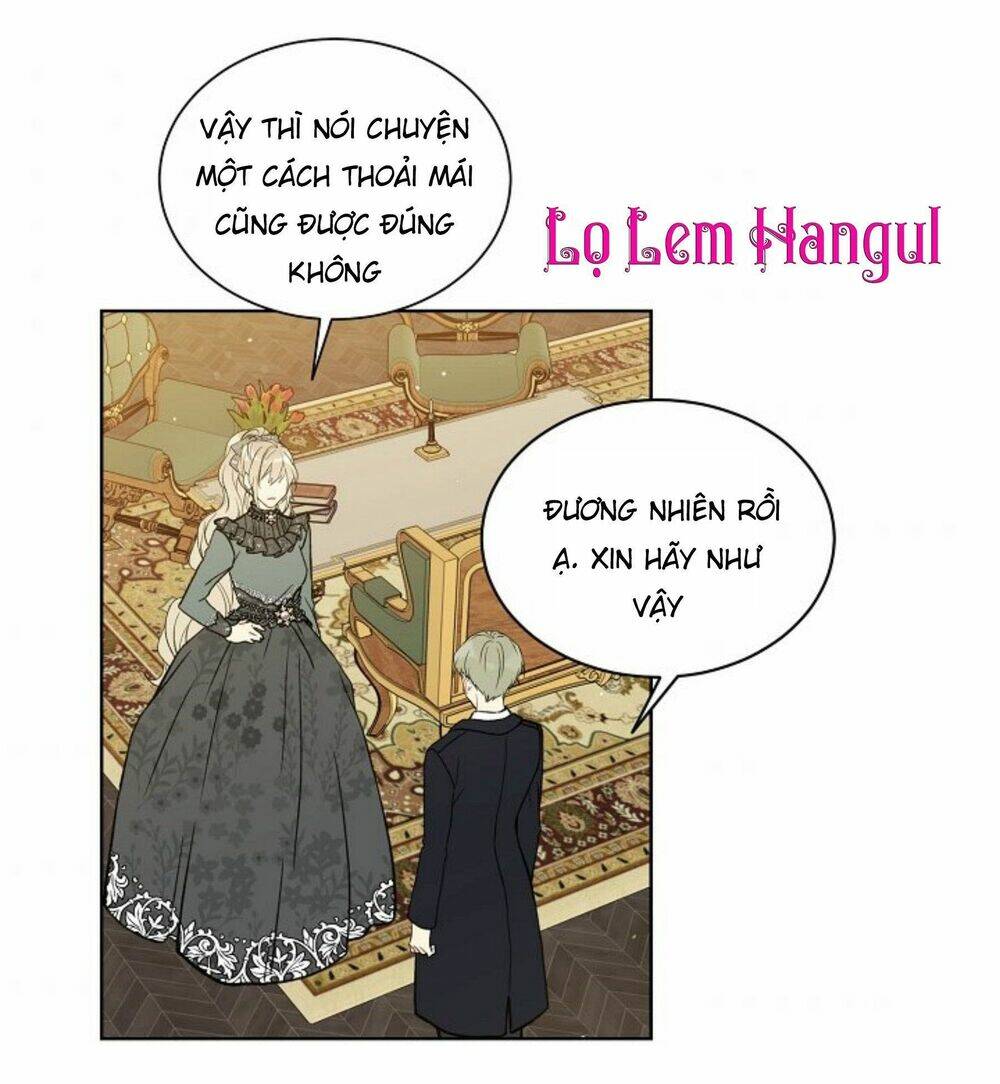 Vương Miện Viridescent Chapter 37 - Trang 2