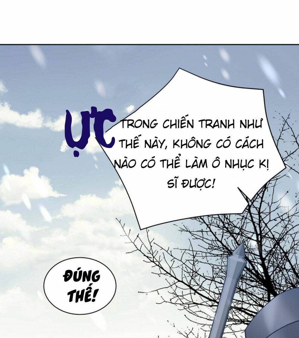 Vương Miện Viridescent Chapter 37 - Trang 2