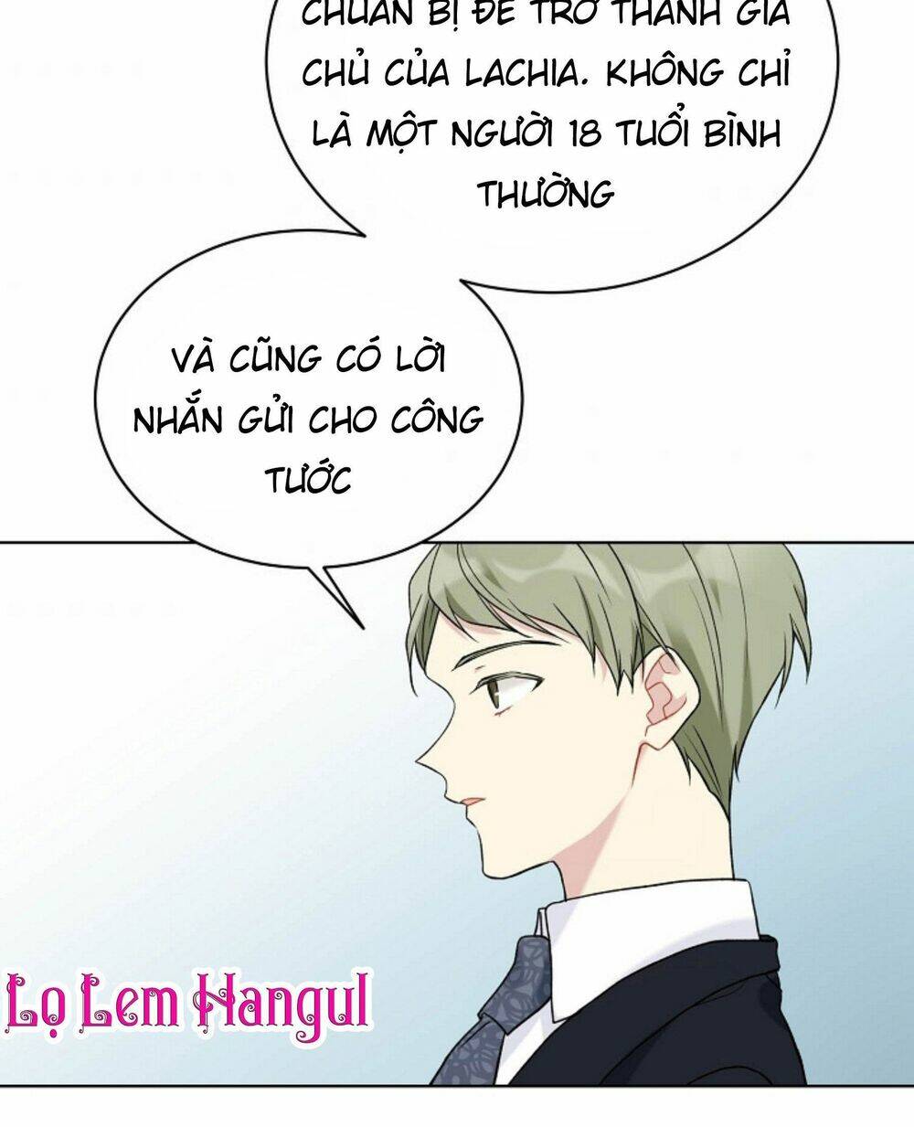 Vương Miện Viridescent Chapter 37 - Trang 2