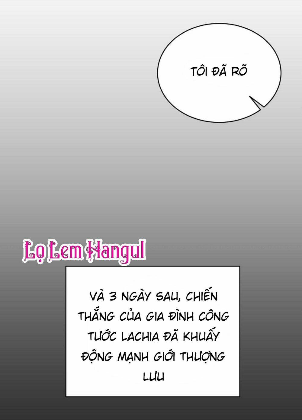 Vương Miện Viridescent Chapter 37 - Trang 2