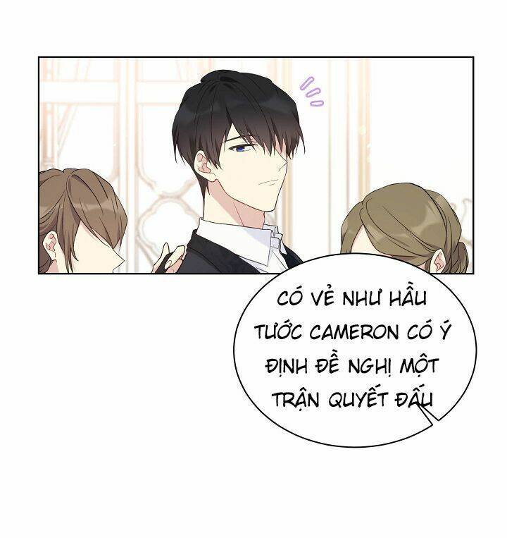 Vương Miện Viridescent Chapter 38 - Trang 2