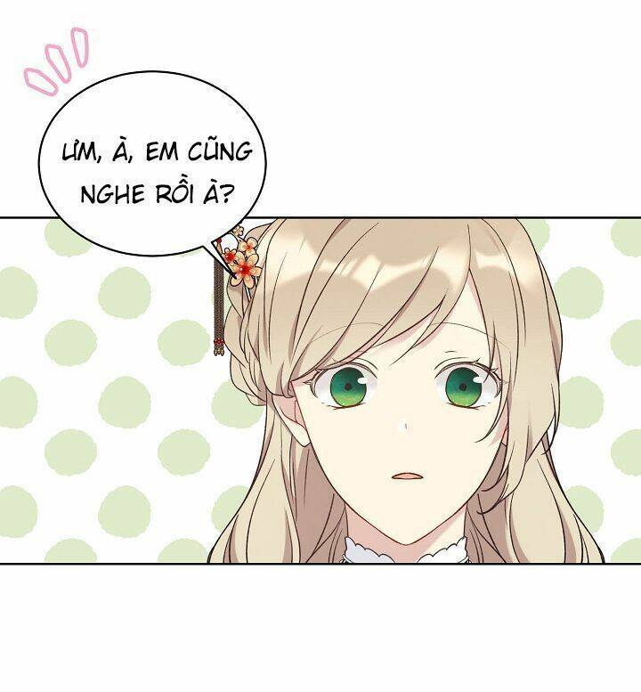 Vương Miện Viridescent Chapter 38 - Trang 2