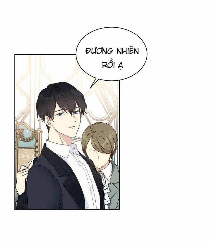 Vương Miện Viridescent Chapter 38 - Trang 2