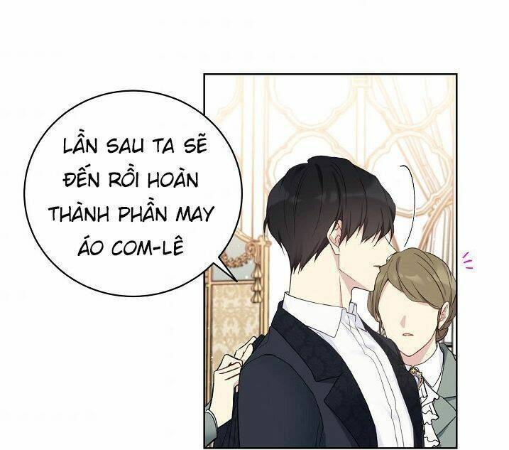 Vương Miện Viridescent Chapter 38 - Trang 2