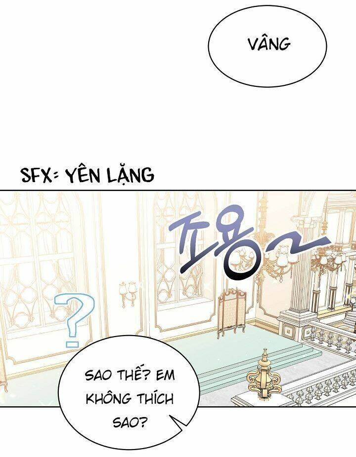 Vương Miện Viridescent Chapter 38 - Trang 2