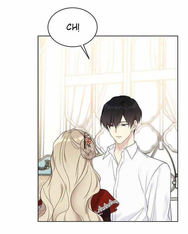 Vương Miện Viridescent Chapter 38 - Trang 2