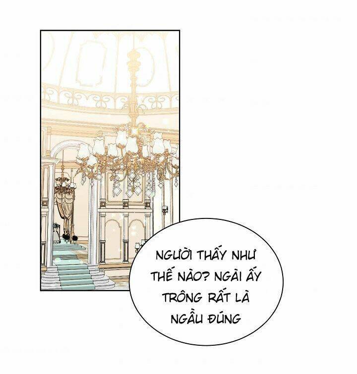 Vương Miện Viridescent Chapter 38 - Trang 2