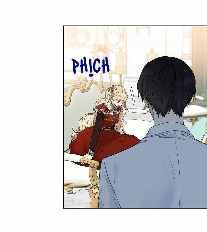 Vương Miện Viridescent Chapter 38 - Trang 2